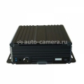 4х канальный видеорегистратор для учебного автомобиля NSCAR401_HDD+SD 4G+GPS+WiFi