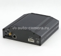 4х канальный видеорегистратор для учебного автомобиля NSCAR401_HDD/SSD GPS+WiFi