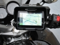 Навигатор для мотоцикла с экраном 4.3" DRC043G