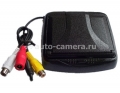 Автомобильный раскладной монитор для камер заднего вида 3.5"