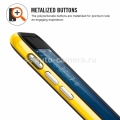 Бампер для iPhone 6 SGP-Spigen Neo Hybrid EX Series, цвет Champangne (SGP11028)