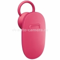 Bluetooth гарнитура Nokia BH-112, цвет pink