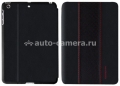 Чехол для iPad mini / iPad mini Retina Uniq Homme, цвет Black / Red (PDM2GAR-HOMRED)
