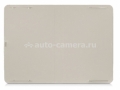 Чехол для Macbook Air 11" Macally Protective case, цвет серебристый (AIRFOLIO11-S) (AIRFOLIO11-S)