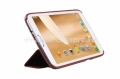 Чехол для Samsung Galaxy Tab 3 8.0 (SM-T3100 / SM-T3110) G-case Slim Premium, цвет коричневый (GG-82)