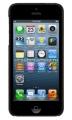 Чехол на заднюю крышку для iPhone 5 / 5S Griffin Moxy Python, цвет Black (GB35525)