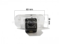 CMOS ИК штатная камера заднего вида AVIS Electronics AVS315CPR (#048) для MERCEDES A-CLASS W169 (2004-2012)/ B-CLASS W245 (2005-2011)