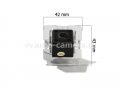 CMOS ИК штатная камера заднего вида AVIS Electronics AVS315CPR (#060) для CITROEN C-CROSSER, MITSUBISHI OUTLANDER, PEUGEOT 4007