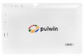 Детский планшет Pulwin School, цвет белый