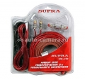 Комплект проводов для усилителя Supra SAK-2.40