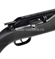Пневматическая винтовка Umarex 850 Air Magnum XT пластик, сошка, прицел Walther 6х42