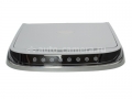 Потолочный автомобильный монитор 10.2" со встроенным DVD плеером AVIS AVS1029T