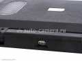 Потолочный автомобильный монитор AVIS Electronics AVS115 (черный)