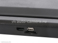 Потолочный автомобильный монитор AVIS Electronics AVS117 (черный)