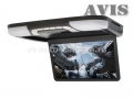 Потолочный монитор 14,1" с DVD плеером AVIS AVS1420T