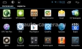 Штатное головное устройство DayStar DS-7006HD для Ssang Yong Actyon 2014+ на Android 4.2.2