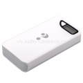Универсальный внешний аккумулятор Wisdom Portable Power Bank YC-YDA10 13000 mAh, цвет White