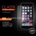 Защитное стекло для iPhone 6 Spigen-SGP Screen Protector GLAS.tR SLIM (SGP10932)