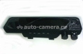 Зеркало заднего вида видеорегистратор, с 2мя поворотными камерами (СМ-086)