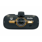 Автомобильный видеорегистратор AdvoCam-FD Gold II GPS + Глонасс