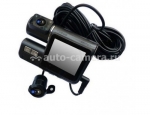 Автомобильный видеорегистратор Best Electronics 420 HD