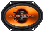 Автоакустика Cadence Q682