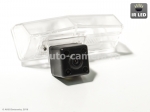CMOS ИК штатная камера заднего вида AVIS Electronics AVS315CPR (#040) для LEXUS CT 200H / TOYOTA RAV IV (2012 - ...)