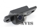 CMOS штатная камера заднего вида AVIS AVS312CPR для FORD FOCUS II SEDAN (#014)