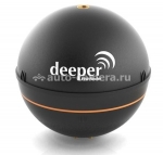 Игрушки, гаджеты, приколы Эхолот для смартфонов и планшетов Deeper Smart Fishfinder (DP0H10S10)