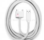 Кабели, переходники Кабель для iPod, iPhone и iPad Griffin 3 Meter USB to Dock Cable (GC17120)