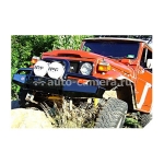 Передний бампер ARB Winch для Toyota LC 40