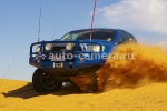 Передний бампер ARB Winch для Toyota Tundra