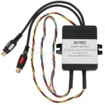 Адаптер подключения штатного усилителя Rockford Intro AMP-MT01