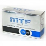 Биксенон MTF 50W