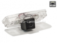 CMOS ИК штатная камера заднего вида AVIS Electronics AVS315CPR (#079) для SUBARU, УАЗ Patriot