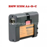 Автосканер BMW ICOM A2