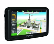 GPS-навигатор Prology iMap-5100