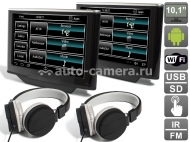 Комплект навесных мониторов AVIS Electronics AVS1033AN (#02)
