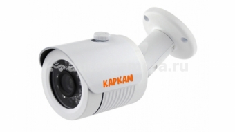 AHD камера для видеонаблюдения КАРКАМ KAM-805