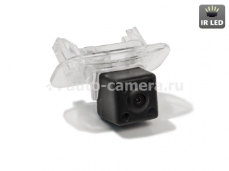 CMOS ИК штатная камера заднего вида AVIS Electronics AVS315CPR (#048) для MERCEDES A-CLASS W169 (2004-2012)/ B-CLASS W245 (2005-2011)