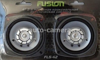 Fusion FLS-42
