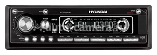 Магнитола Hyundai H-CDM8030