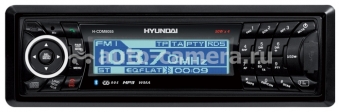 Магнитола Hyundai H-CDM8055 (2009)