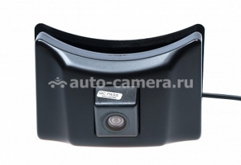 Камера переднего вида Blackview FRONT-09 для TOYOTA Prado 2012