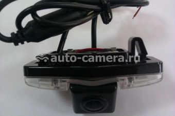 Камера заднего вида Honda Accord 2008+, 2008/2009/2010, Civic (TT-S6812) OM-023