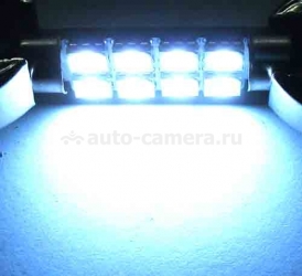 Светодиодная лампа 31-41 8SMD