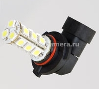 Светодиодная лампа Xenite HB3 (9005)-18SMD (Яркость +50%)